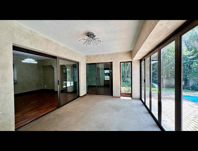 4 BEDROOM CLUSTER FOR SALE IN RIVER CLUB